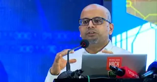ব্যাংকিং খাতে সাইবার নিরাপত্তা নিয়ে কাজ করছে সরকার: ফয়েজ আহমেদ তৈয়্যব